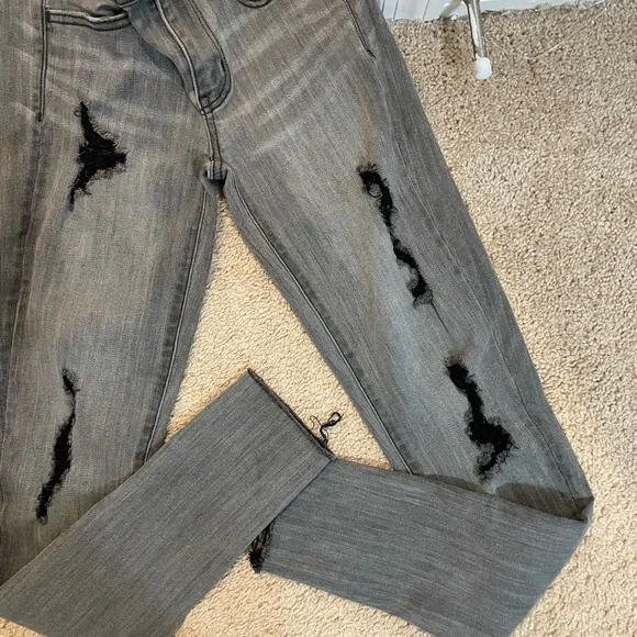 American eagle bundle jeans size 2